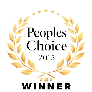 Winner, Most Popular Show Award 2015, Melbourne Magic Festival