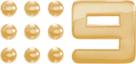 Nine