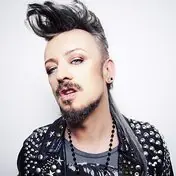 Boy George