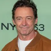 Hugh Jackman