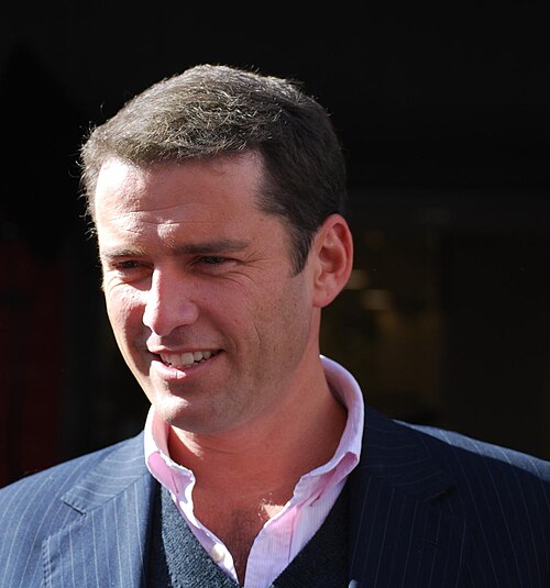 Karl Stefanovic