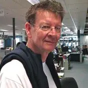 Red Symons