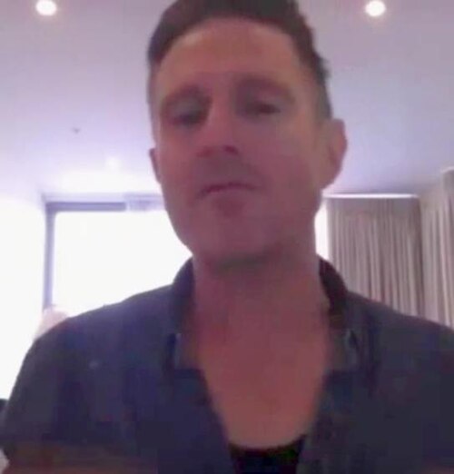 Wil Anderson
