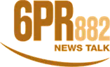 6PR 882 News Talk