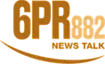 6PR 882 News Talk