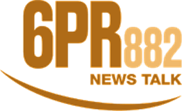 6PR 882 News Talk