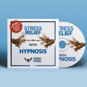 Stress Relief with Hypnosis