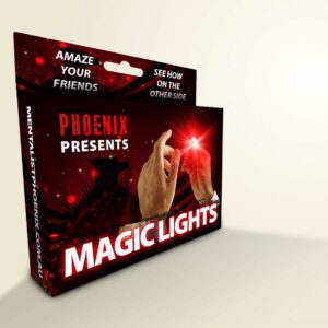 Phoenix Lights – Magic Trick