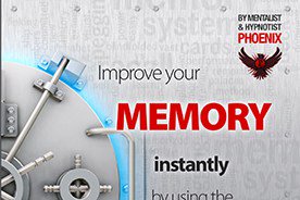 Read more about the article Memory Training in 1 Hour