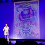 Wild West comedy Hypnosis Show Sydney