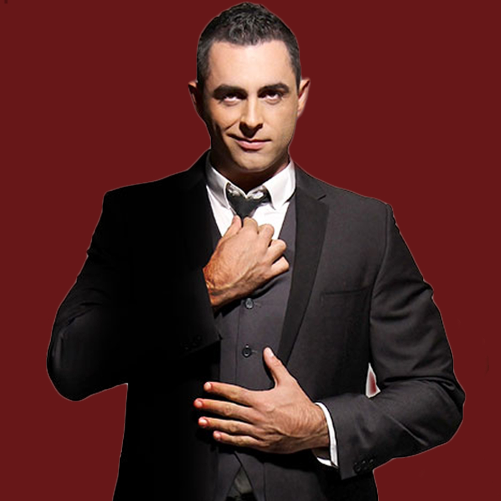 Pheonix the mentalist