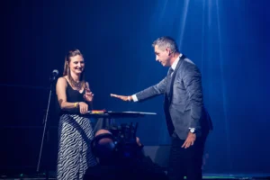 the mentalist Pheonix