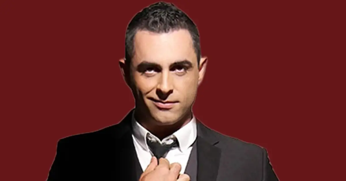 Pheonix - the Mentalist