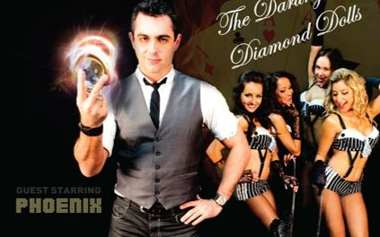 History Of Mentalism