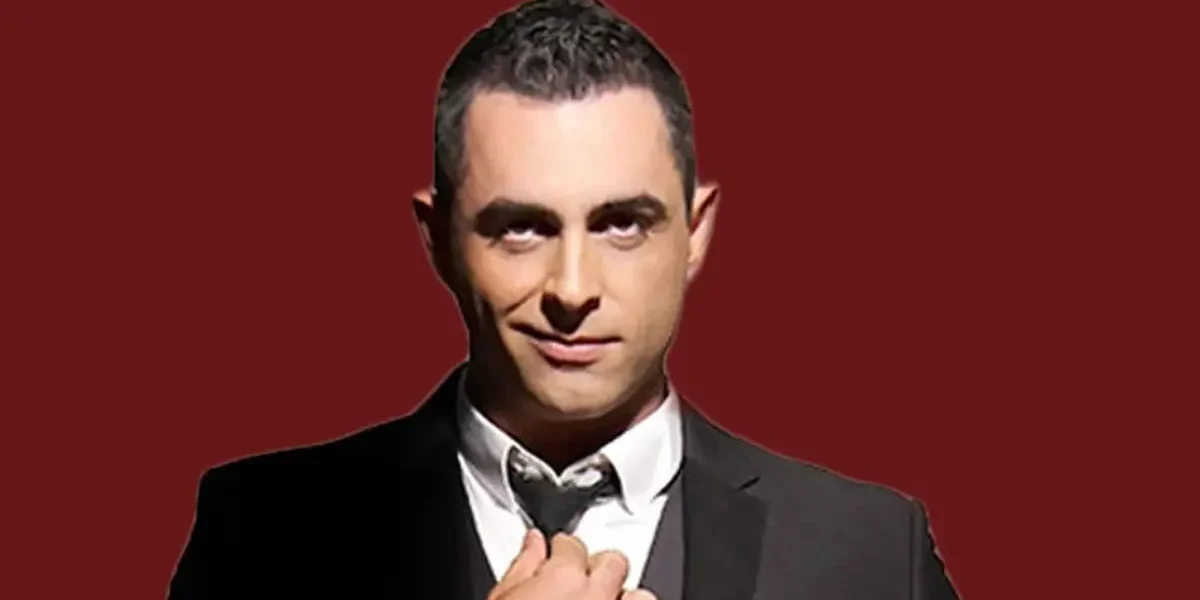 Pheonix - the Mentalist