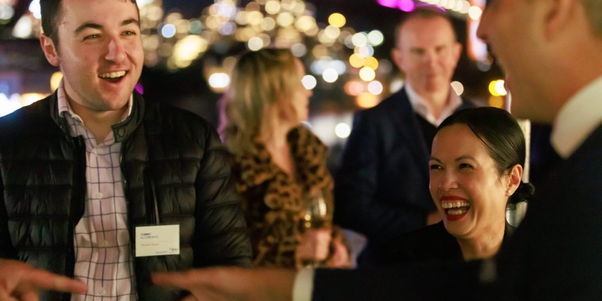 Sydney Roving Magician