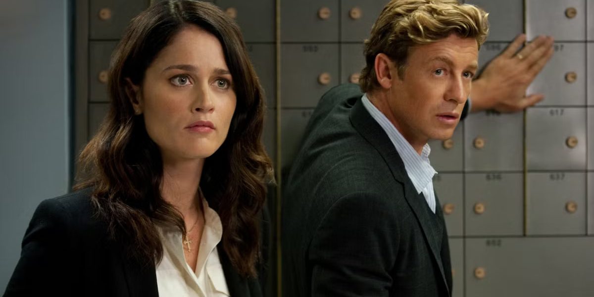 The Mentalist - A Guide to the Iconic Crime Drama Series