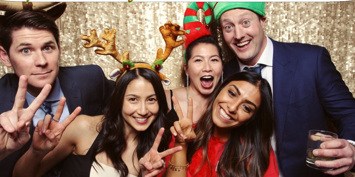 Corporate Christmas Party and End of Year Entertainment