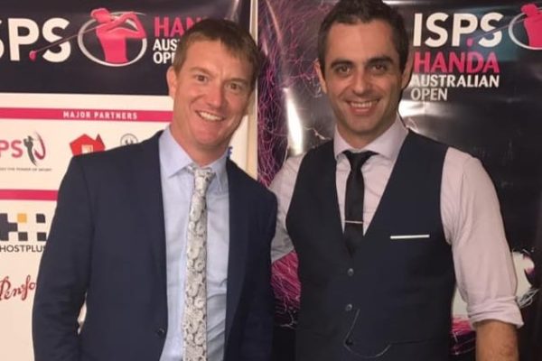 Charity and Fundraiser Event Entertainment